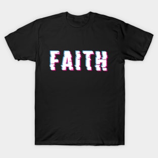 Faith T-Shirt